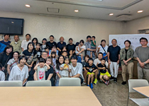 ご参加いただいた皆様