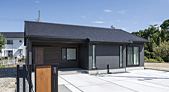 [戸建住宅]四日市市西坂部町 H様